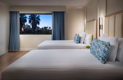 Calabasas Hotel | The Anza - A Calabasas Hotel