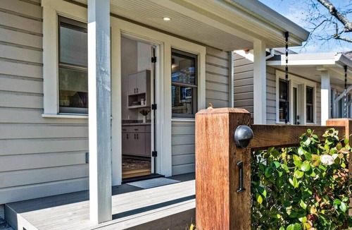 Calistoga Cottage | The Atlas Calistoga - Cottage #1