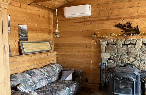 Idyllwild House | The Banana Belt Bungalow (air-conditioning! - 4WD/AWD required)