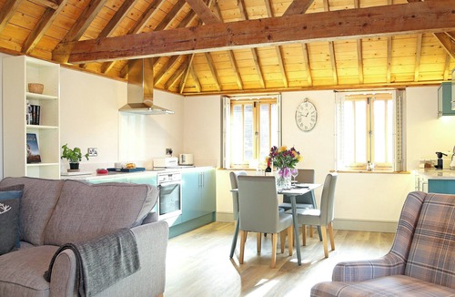 Pulborough Cottage | The Barn at Banks Cottage