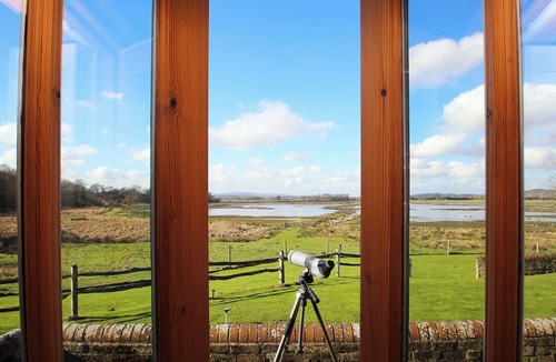 Pulborough Cottage | The Barn at Banks Cottage