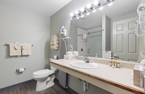 Fort Bragg Hotel | The Beach House Inn