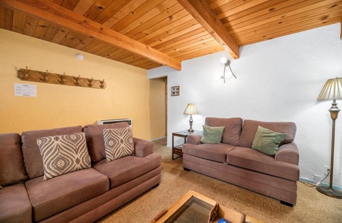 Big Bear Lake House | The Bear's Cabin