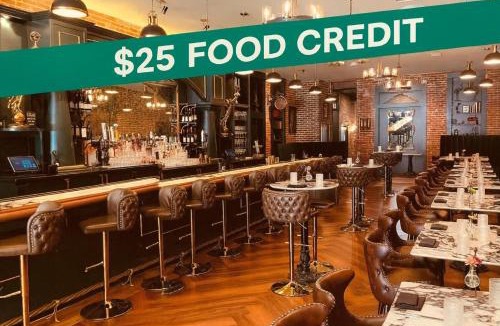 East Village Hotel | The Beau Hotel Downtown San Diego Gaslamp Quarter