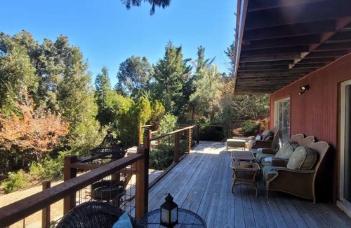 Frazier Park House | The Beehive@PinonPinesEstates.nn