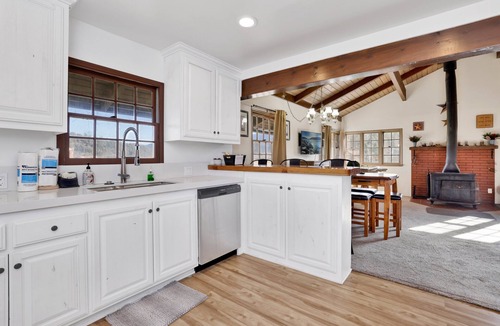Big Bear Hotel | The Bell Tower at Shay Meadows by Big Bear Vacations