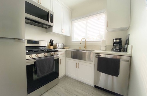 Belmont Heights House | The Belmont Beach Casita