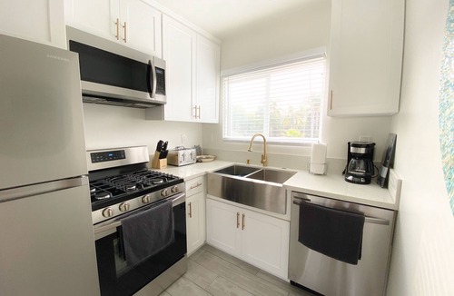 Belmont Heights House | The Belmont Beach Casita
