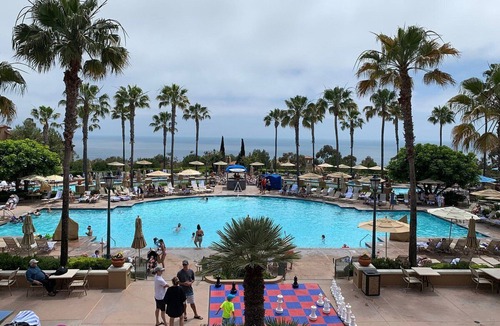 Newport Coast Apartment | The best place to stay in Orange County!