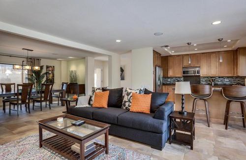 Araby House | The Bev Palm Springs Permit# 3591