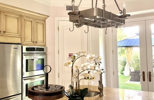 Bel Air Villa | The Beverly Grand Villa @ Bel Air, Los Angeles