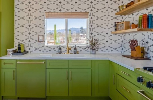 Indian Cove House | The Birdhouse · Retro Vibes, View, Hot Tub, Pool, Game Room!