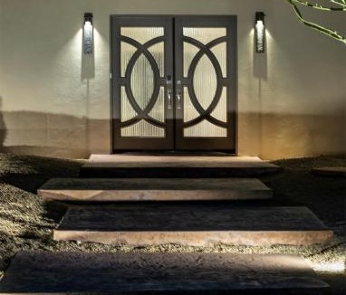 Magnesia Falls Cove House | The Biskra House