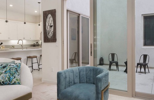 Portola Springs House | The Boba on Terrapin #7134