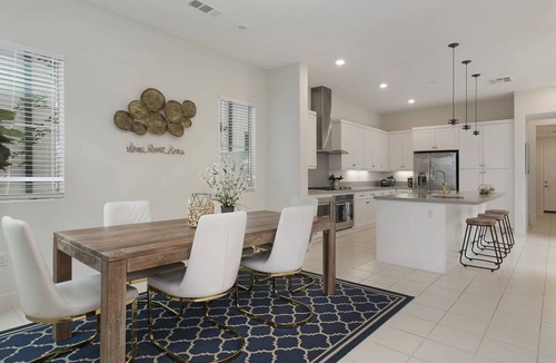 Portola Springs House | The Boba on Terrapin #7134