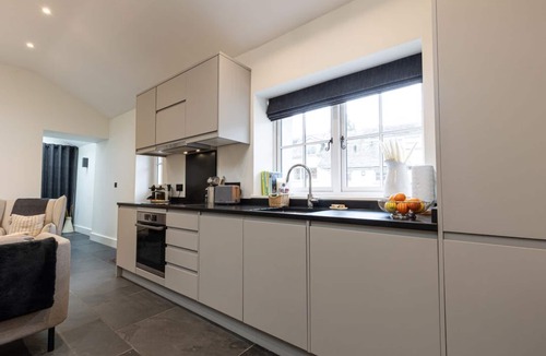 Newby Bridge Cottage | The Bothy, Newby Bridge
