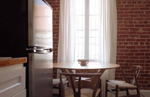 East Hollywood Apartment | The Brick Studio in Los Feliz