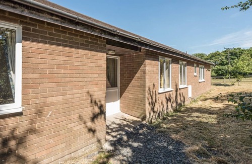 Farlow House | The Bungalow, Cleobury Mortimer
