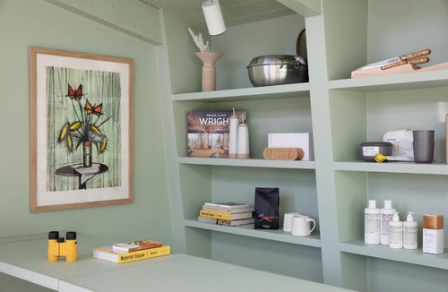 Joshua Tree House | The Bungalows by Homestead Modern ADA Studio