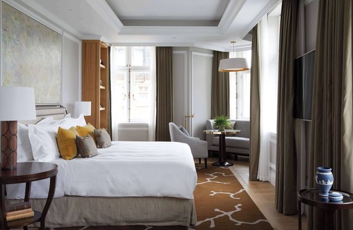 Brompton & Hans Town Hotel | The Cadogan, A Belmond Hotel, London