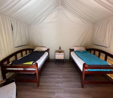 Carmel Valley Other | The Camp at Carmel Valley