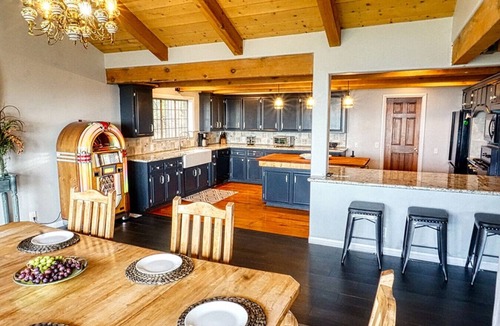 Lake Arrowhead Other | The Castle | Majestic Lake View | Soak