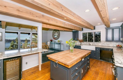 Lake Arrowhead Other | The Castle | Majestic Lake View | Soak