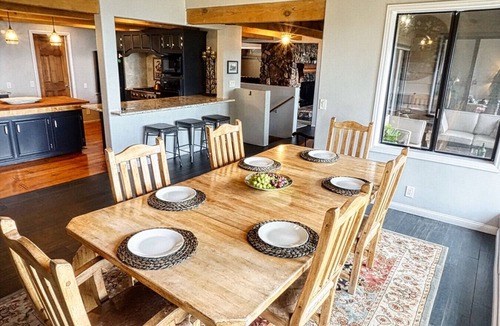 Lake Arrowhead Other | The Castle | Majestic Lake View | Soak