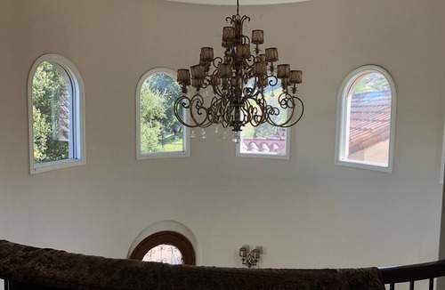 Calabasas Villa | The Castle on the Hill