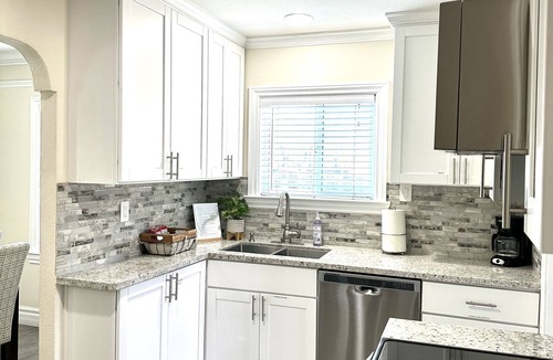 Northside House | The Charming Home Nearby UCU, San Jose Downtown, Airport, SAP