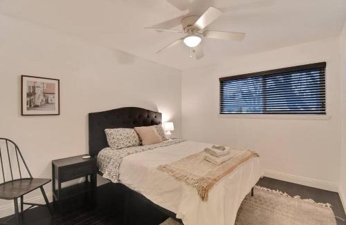 Yuba City House | The Charming Home with a Pool