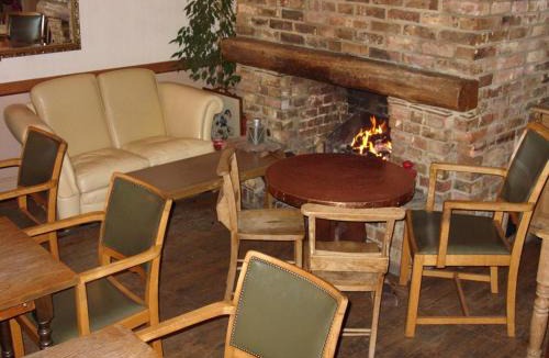 Chichester Hotel | The Chichester Inn