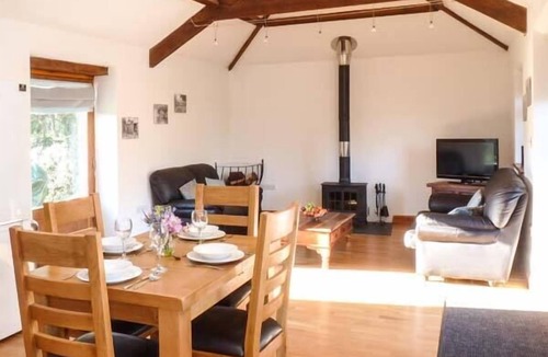 Gulworthy Cottage | The Coach House