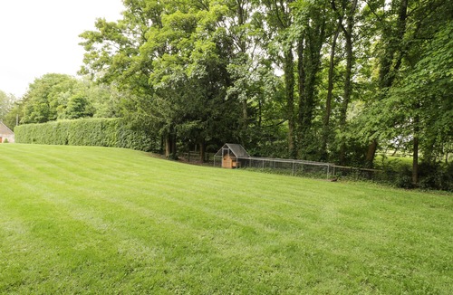 Westonbirt Cottage | The Coach House