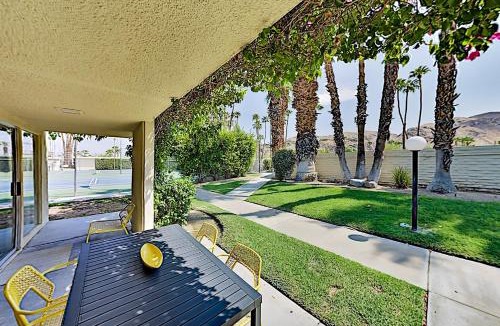 Araby Commons Apartment | The CoCo Cabana Unit 31 Permit# 4451