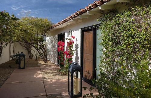 The Movie Colony Hotel | The Colony Palms Hotel and Bungalows - Adults Only