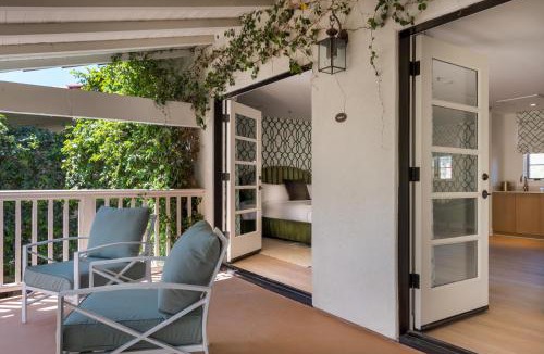 The Movie Colony Hotel | The Colony Palms Hotel and Bungalows - Adults Only