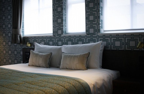 Hatfield Hotel | The Comet London Hatfield