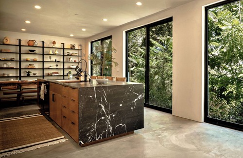 Malibu House | The Corral House Malibu. Relax. Rejuvenate. Create.