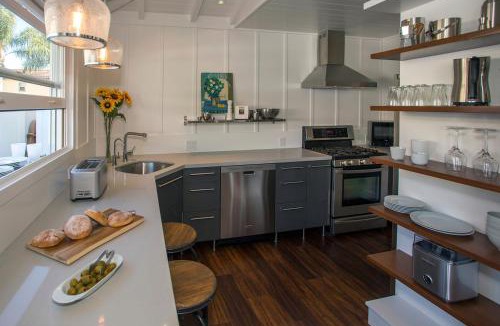 West Beach House | The Cottage at West Beach by Paradise Retreats