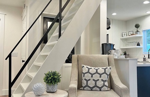 Temecula Cottage | The Cottage Haven - Nestled In The Heart Of Wine Country And Horse Country