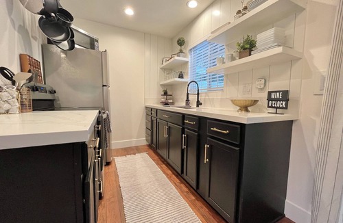 Temecula Cottage | The Cottage Haven - Nestled In The Heart Of Wine Country And Horse Country