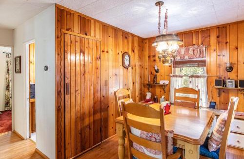 Lake Arrowhead House | The Cottage