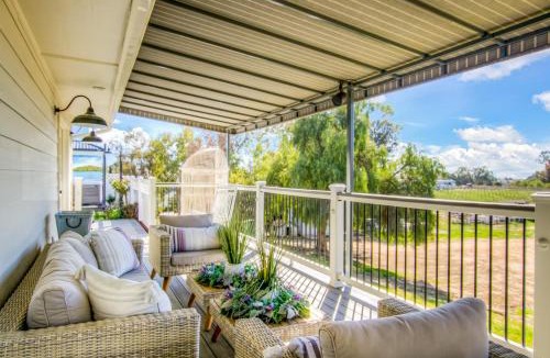 Temecula House | The Cottage