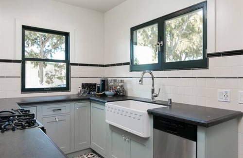 Ventura Cottage | THE COTTAGES AT VENTURA