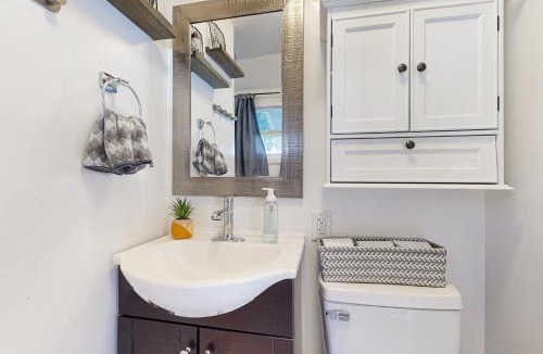 Cedar Glen House | The Cozy Timber