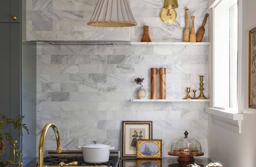 Santa Barbara Bed & Breakfast | The Craft House Inn