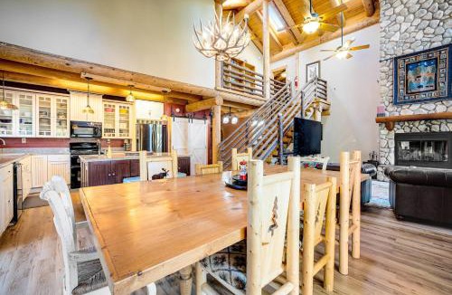 Groveland House | The Cub Inn