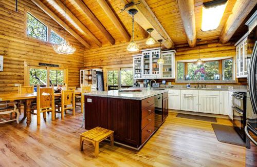 Groveland House | The Cub Inn