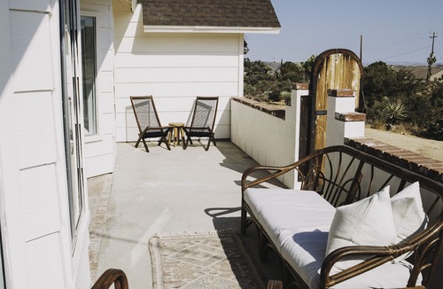 Pioneertown House | The Desert Place